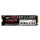 Dysk wewnętrzny SILICON POWER UD90 500GB PCIe Gen4 NVMe SP500GBP44UD9005